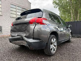 Peugeot 2008 ACCESS picture 16