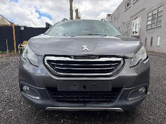 Peugeot 2008 ACCESS picture 4