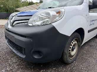 Renault Kangoo EXPRESS XTR picture 8