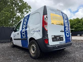 Renault Kangoo EXPRESS XTR picture 14