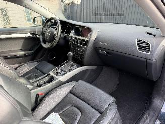 Audi A5 2.7 TDI picture 23