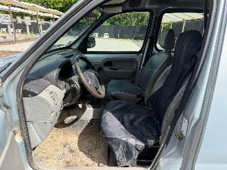 Renault Kangoo BESTELWAGEN E picture 23