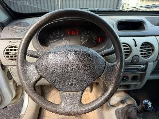 Renault Kangoo BESTELWAGEN E picture 24