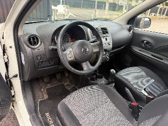 Nissan Micra  picture 22
