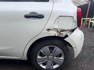 Nissan Micra  picture 11