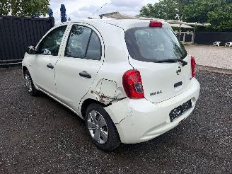Nissan Micra  picture 10
