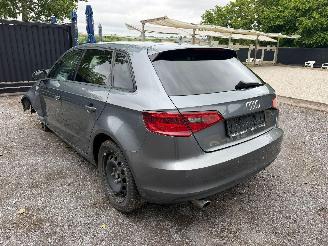 Audi A3 AMBITION picture 14