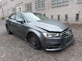 Audi A3 AMBITION picture 2