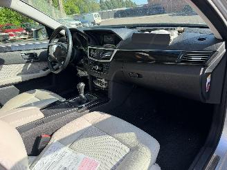 Mercedes E-klasse 200 CDI BLUFFICI picture 21