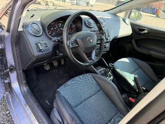 Seat Ibiza STYLE picture 21
