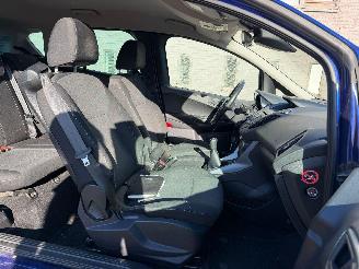 Ford B-Max TREND picture 20
