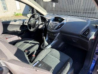 Ford B-Max TREND picture 22
