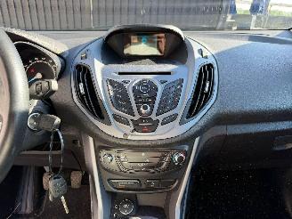 Ford B-Max TREND picture 27
