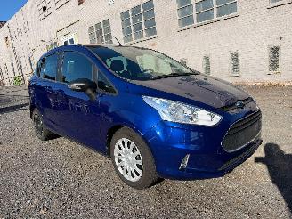 Ford B-Max TREND picture 2