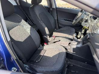 Hyundai I-10 I 10 TWIST picture 23