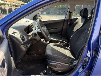 Hyundai I-10 I 10 TWIST picture 20