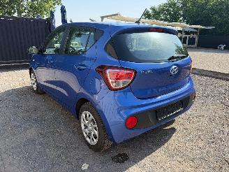 Hyundai I-10 I 10 TWIST picture 14