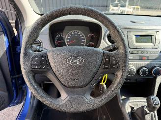 Hyundai I-10 I 10 TWIST picture 27