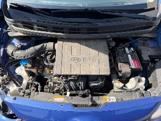Hyundai I-10 I 10 TWIST picture 9