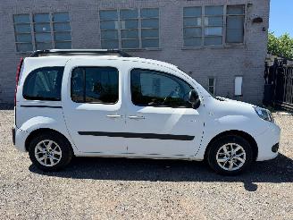 Auto incidentate Renault Kangoo 1.2 I 2018/6