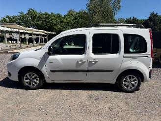 Renault Kangoo 1.2 I picture 9