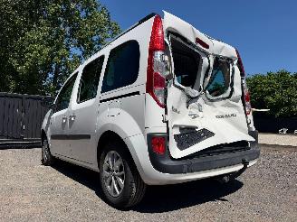 Renault Kangoo 1.2 I picture 11