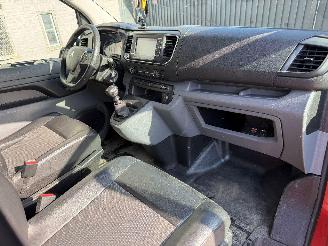 Citroën Jumpy IV BUSINESS picture 21