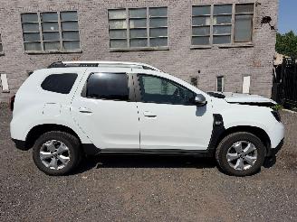 uszkodzony samochody osobowe Dacia Duster II COMFORT 2020/11