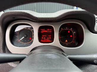 Fiat Panda CROSS picture 26