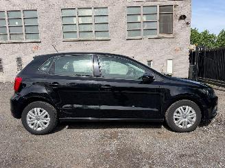 skadebil motor Volkswagen Polo TRENDLINE 2016/11