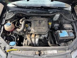 Volkswagen Polo TRENDLINE picture 5