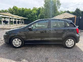 Volkswagen Polo TRENDLINE picture 10