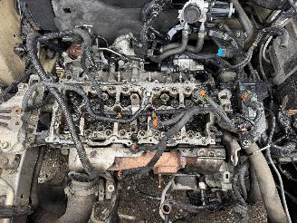 Citroën Jumpy 1.5 HDI picture 6