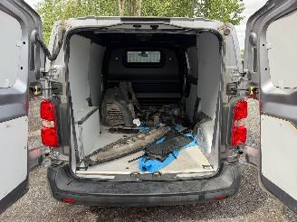 Citroën Jumpy 1.5 HDI picture 14