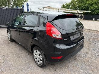 Ford Fiesta TREND picture 10