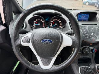 Ford Fiesta TREND picture 26