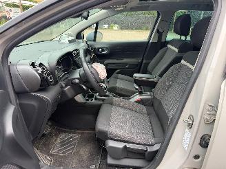 Citroën C3 Aircross 1.2 I picture 17