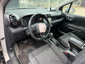 Citroën C3 Aircross 1.2 I picture 22