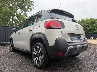 Citroën C3 Aircross 1.2 I picture 12