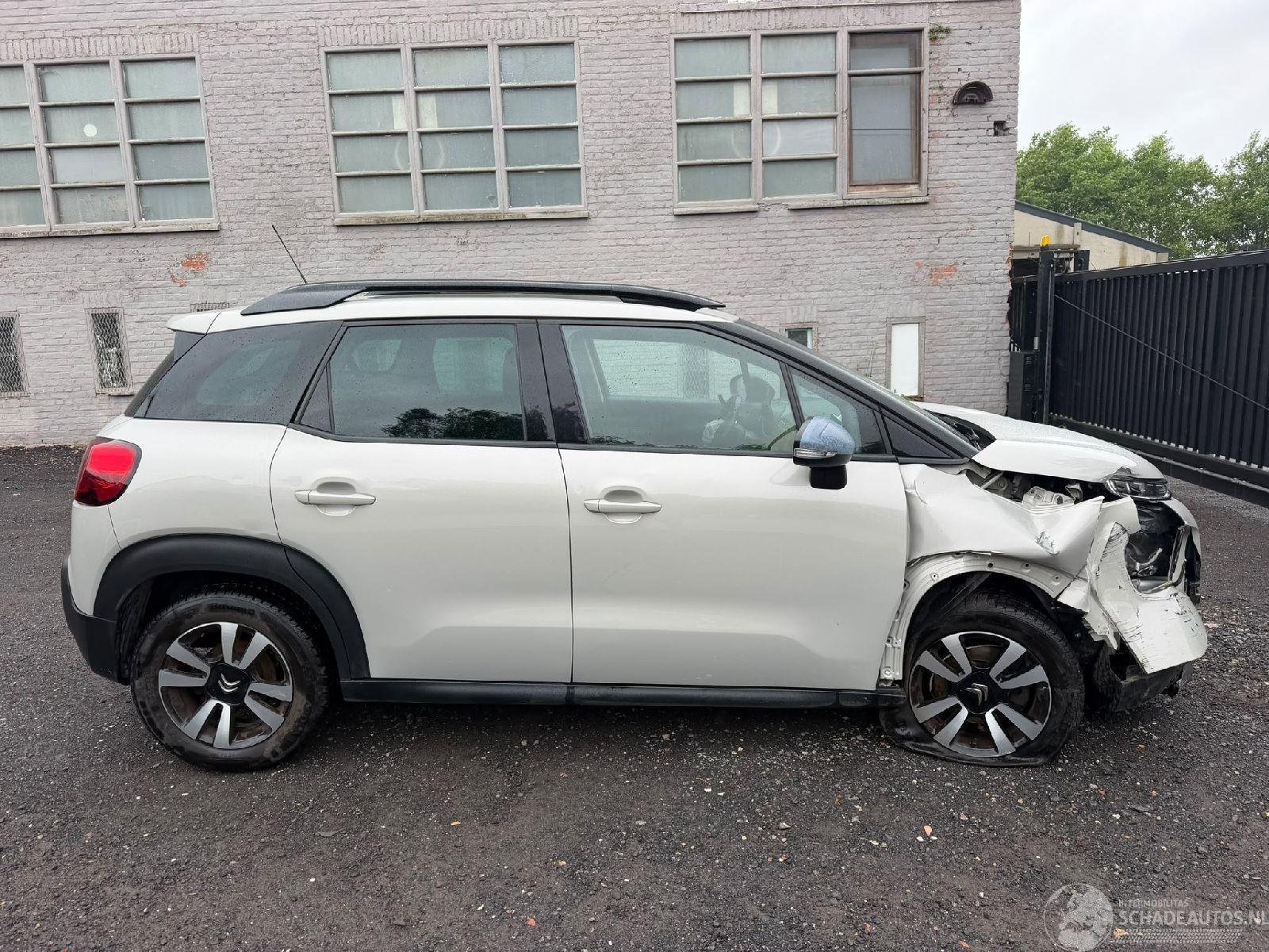 Citroën C3 Aircross 1.2 I