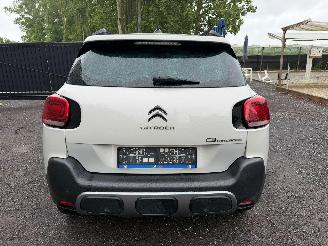 Citroën C3 Aircross 1.2 I picture 13