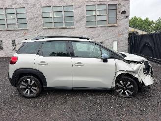 Citroën C3 Aircross 1.2 I picture 1