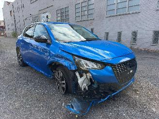 Peugeot 208 1.2 I picture 2