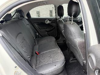 Fiat 500X  picture 22