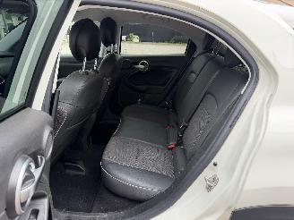 Fiat 500X  picture 21
