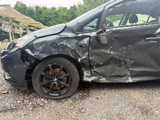 Opel Corsa ENJOY picture 8