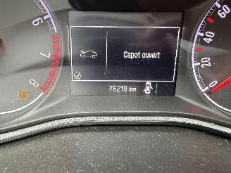 Opel Corsa ENJOY picture 25