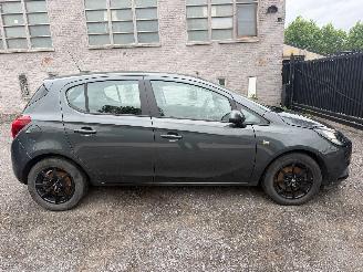Damaged car Opel Corsa ENJOY 2018/1