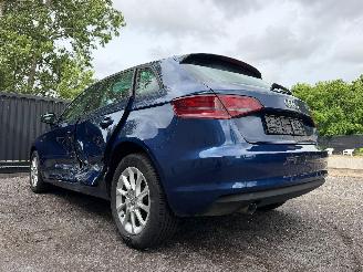 Audi A3 ATTRACTION picture 14