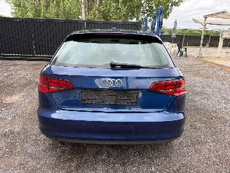 Audi A3 ATTRACTION picture 15
